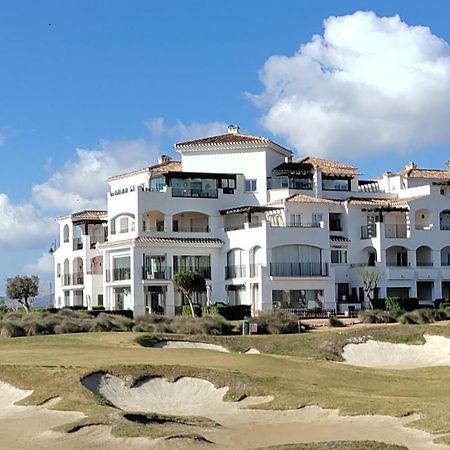 Calle Atlantico 74 3B Penthouse Sucina Zewnętrze zdjęcie