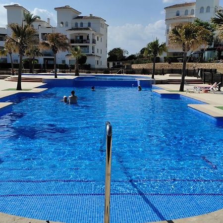 Calle Atlantico 74 3B Penthouse Sucina Zewnętrze zdjęcie