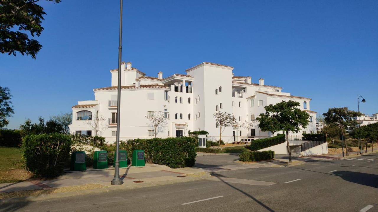 Calle Atlantico 74 3B Penthouse Sucina Zewnętrze zdjęcie