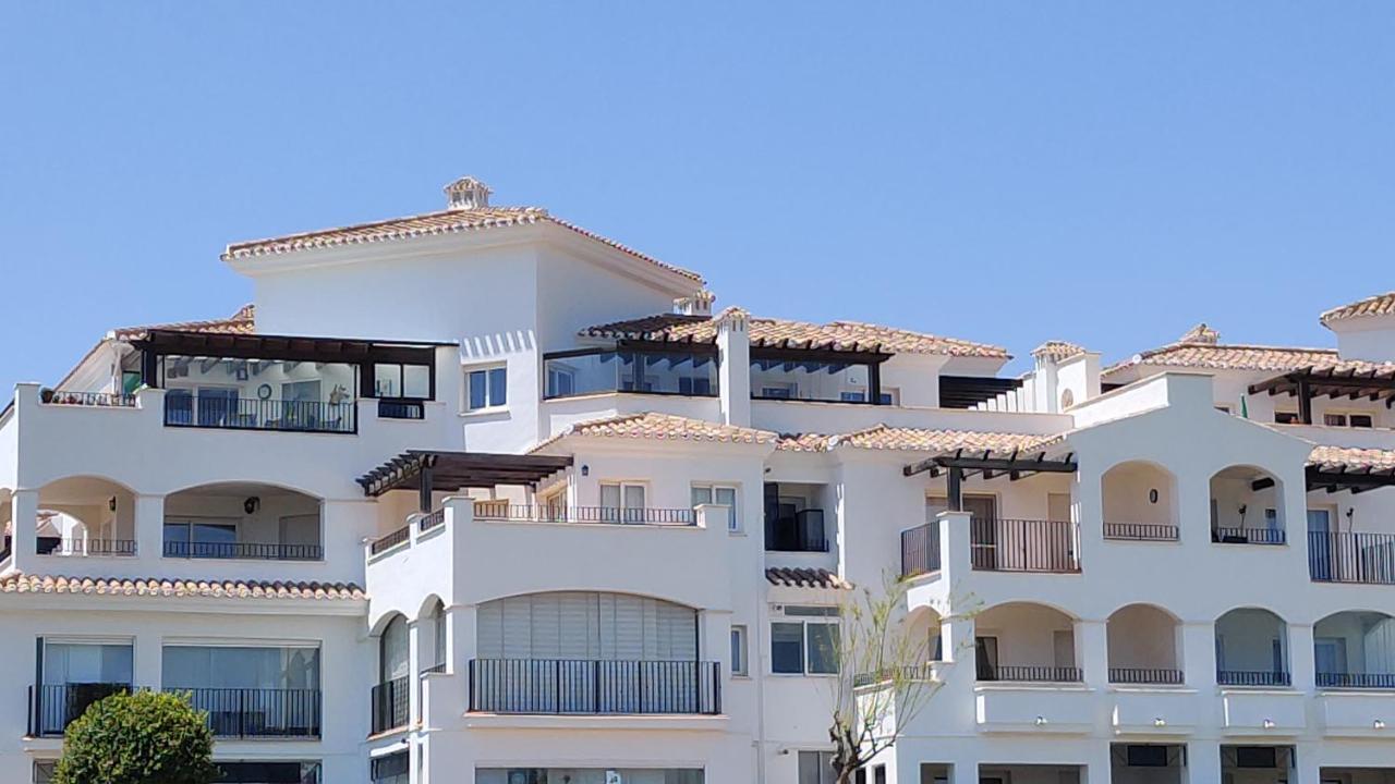 Calle Atlantico 74 3B Penthouse Sucina Zewnętrze zdjęcie