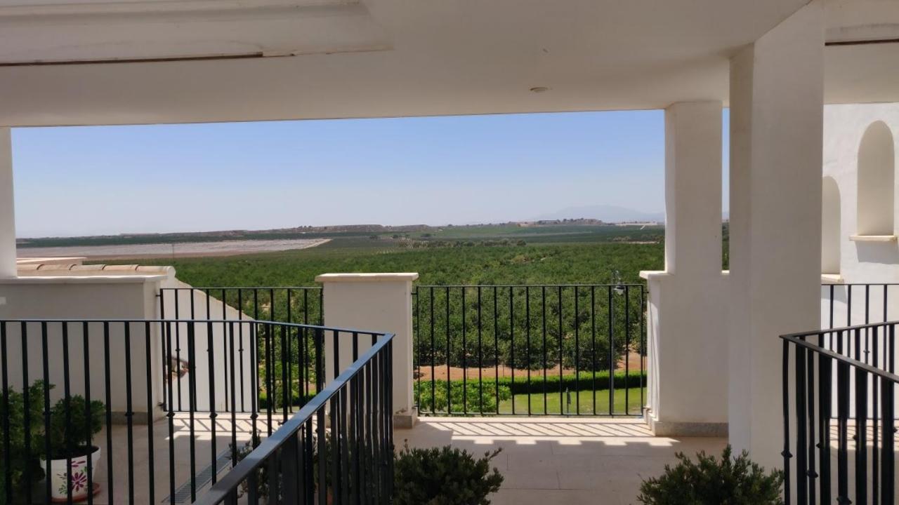Calle Atlantico 74 3B Penthouse Sucina Zewnętrze zdjęcie