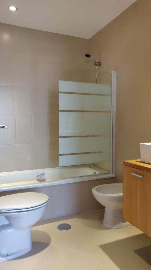 Calle Atlantico 74 3B Penthouse Sucina Zewnętrze zdjęcie