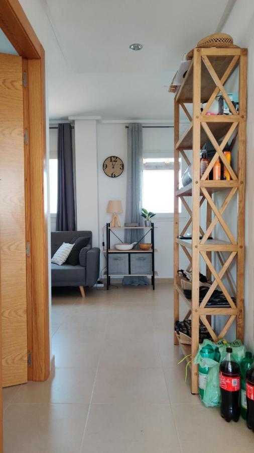 Calle Atlantico 74 3B Penthouse Sucina Zewnętrze zdjęcie