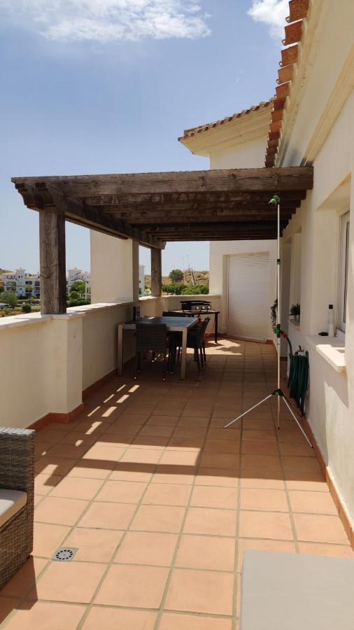 Calle Atlantico 74 3B Penthouse Sucina Zewnętrze zdjęcie