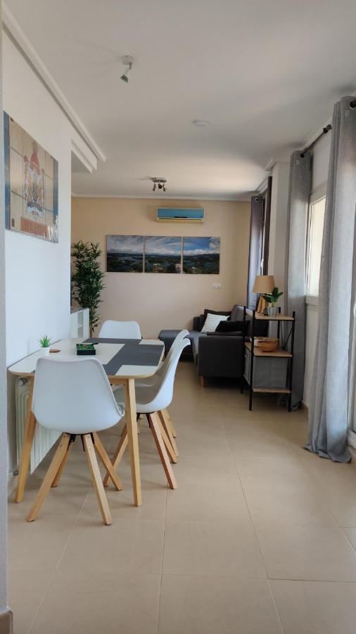 Calle Atlantico 74 3B Penthouse Sucina Zewnętrze zdjęcie