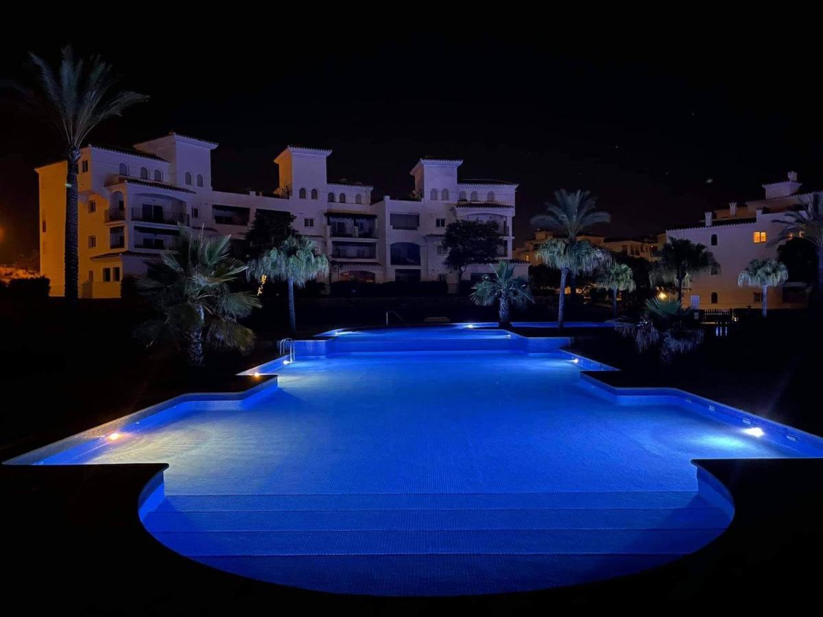 Calle Atlantico 74 3B Penthouse Sucina Zewnętrze zdjęcie