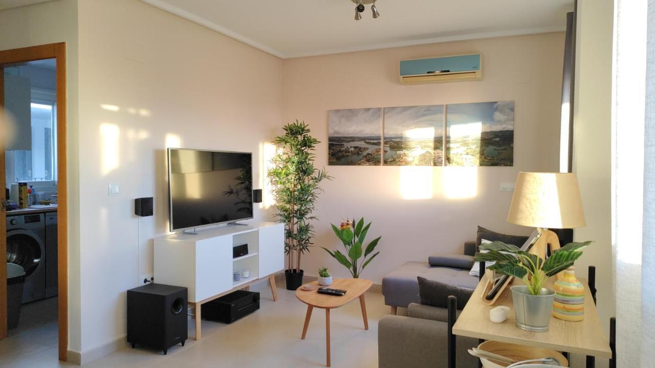 Calle Atlantico 74 3B Penthouse Sucina Zewnętrze zdjęcie