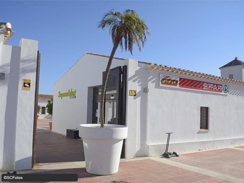 Calle Atlantico 74 3B Penthouse Sucina Zewnętrze zdjęcie
