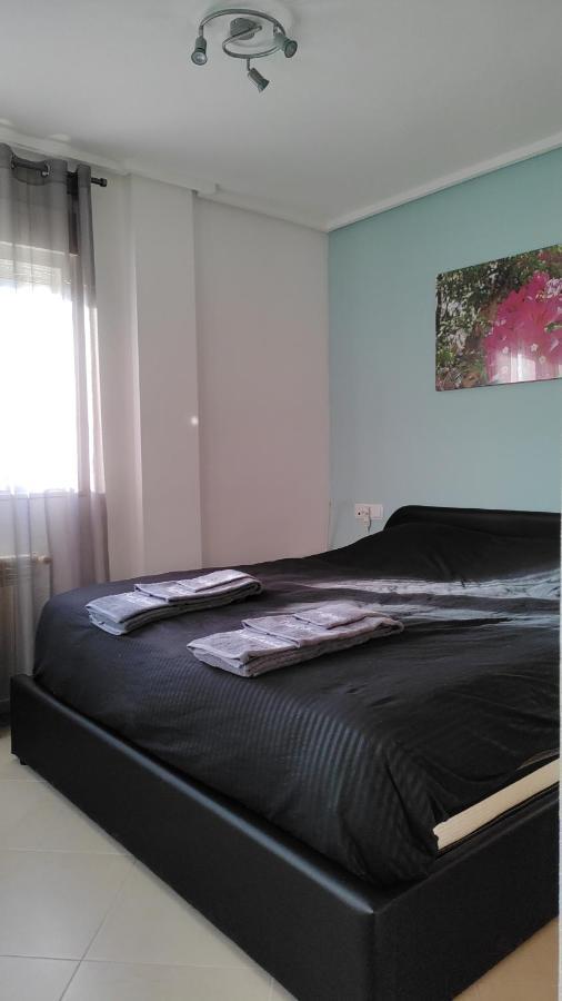 Calle Atlantico 74 3B Penthouse Sucina Zewnętrze zdjęcie