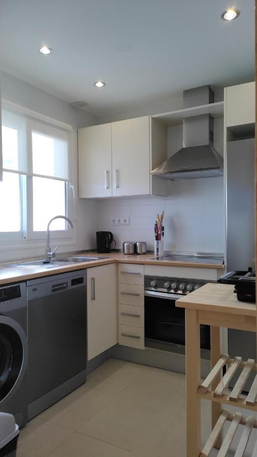 Calle Atlantico 74 3B Penthouse Sucina Zewnętrze zdjęcie