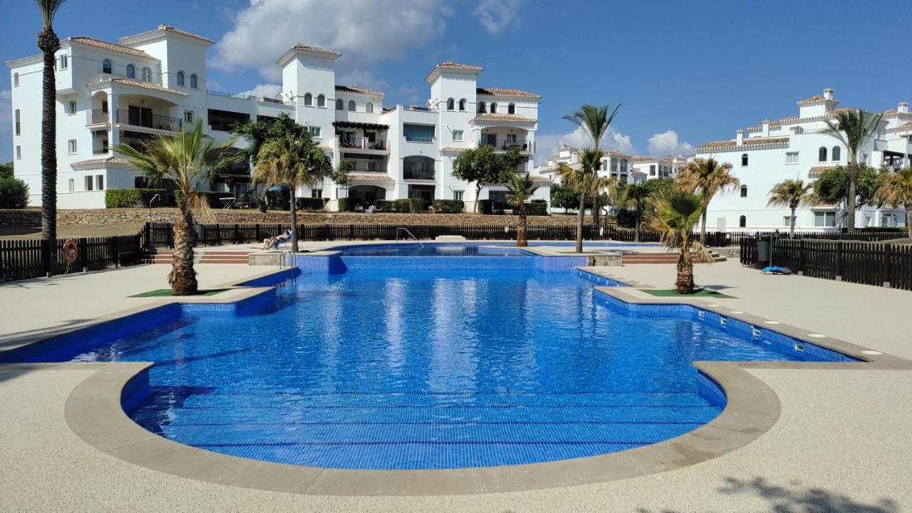 Calle Atlantico 74 3B Penthouse Sucina Zewnętrze zdjęcie