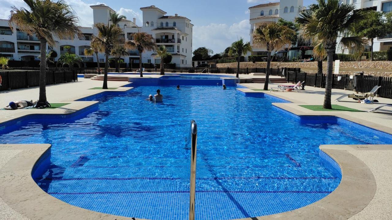 Calle Atlantico 74 3B Penthouse Sucina Zewnętrze zdjęcie