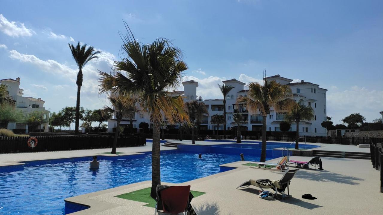 Calle Atlantico 74 3B Penthouse Sucina Zewnętrze zdjęcie